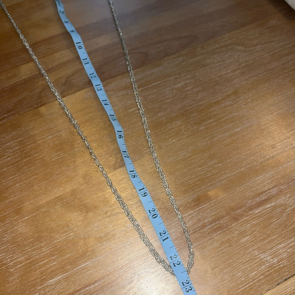 Silver Beaded Evening Bag - Picture 9 of 13